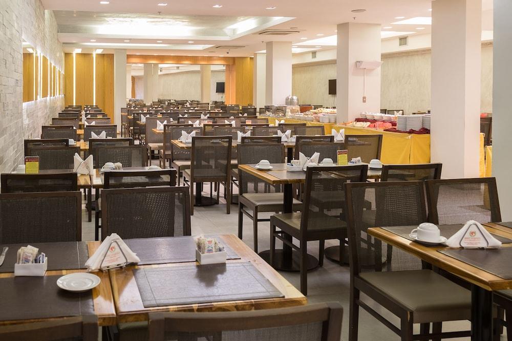 Atlântico Travel Copacabana Hotel Río de Janeiro