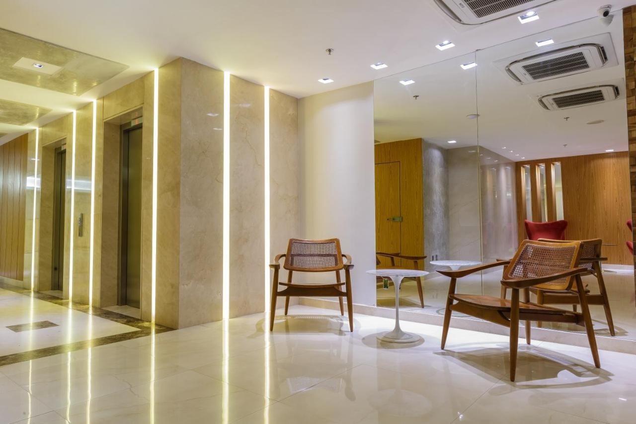 Atlântico Travel Copacabana 4* Río de Janeiro