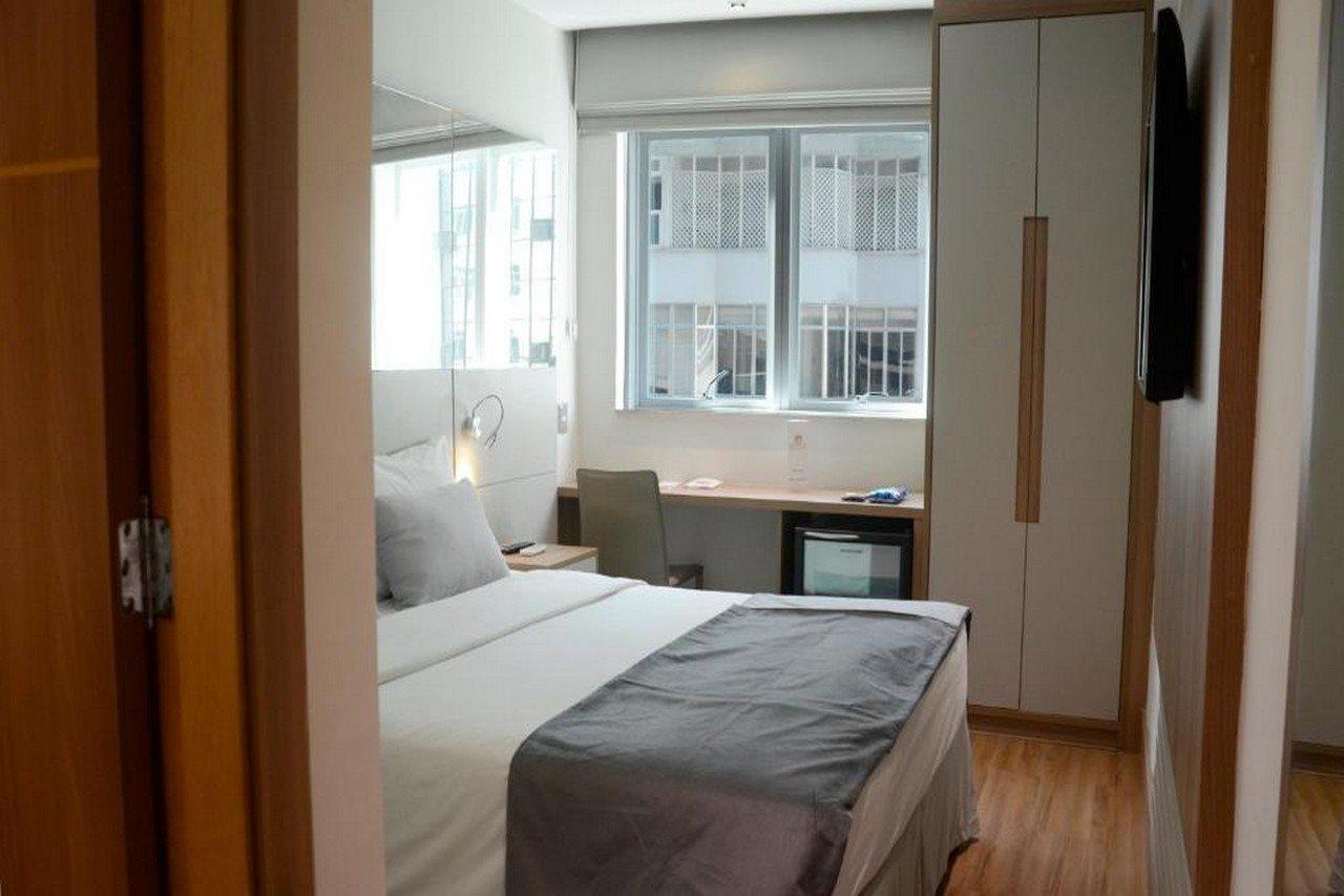 Atlântico Travel Copacabana 4* Río de Janeiro