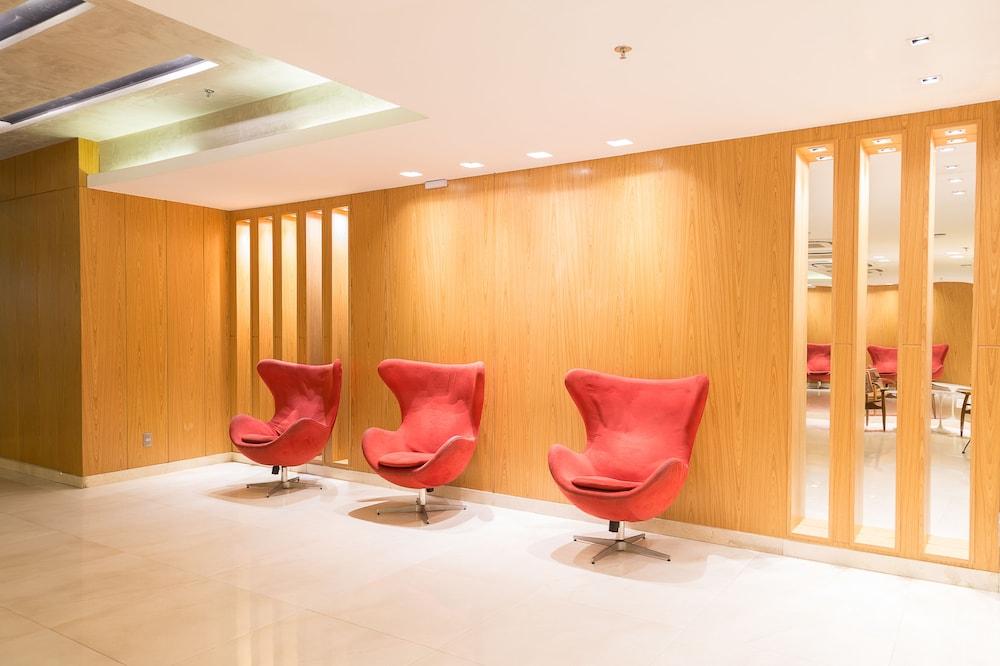 Hotel Atlântico Travel Copacabana Río de Janeiro