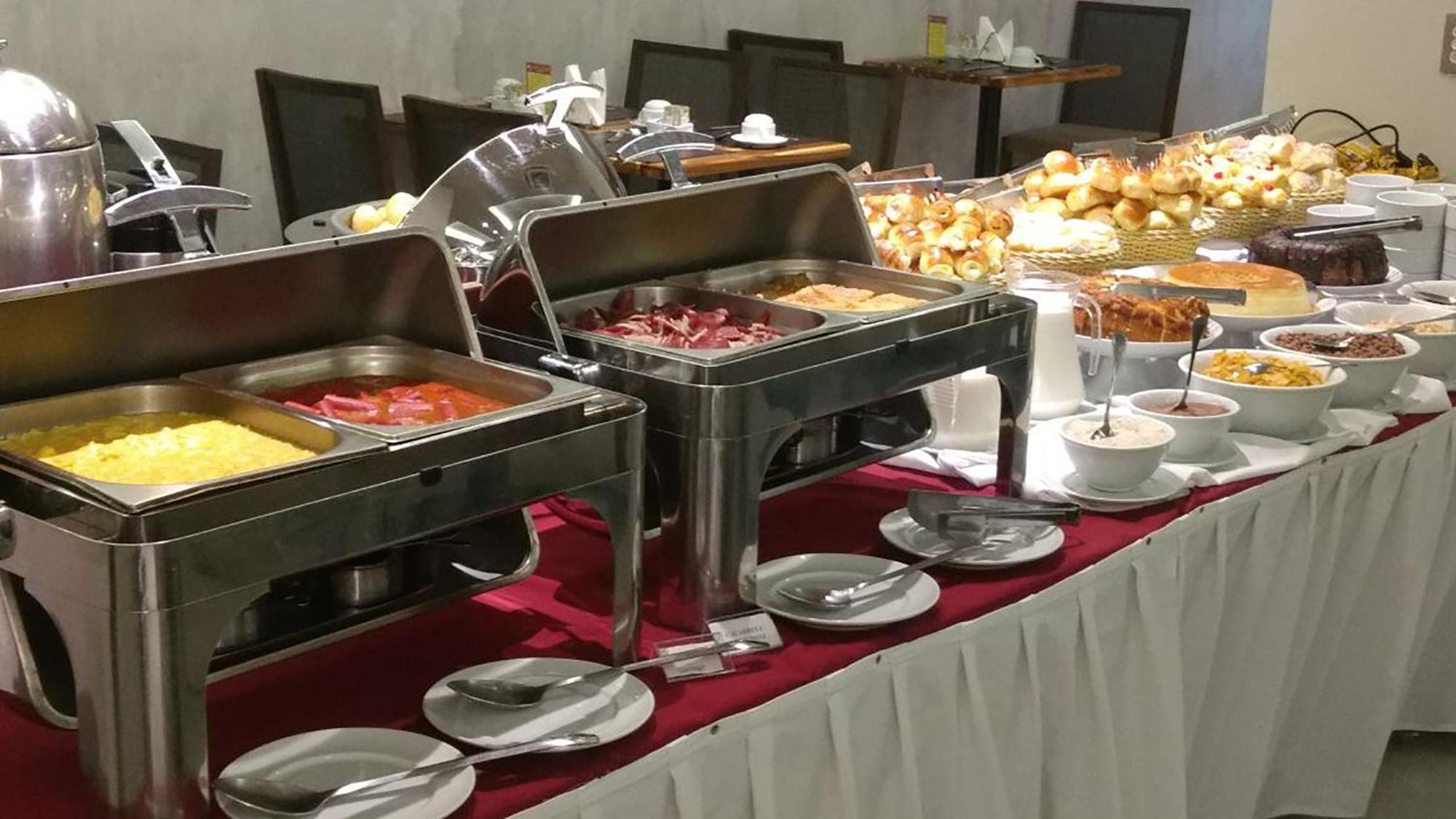 Atlântico Travel Copacabana Hotel 4*
