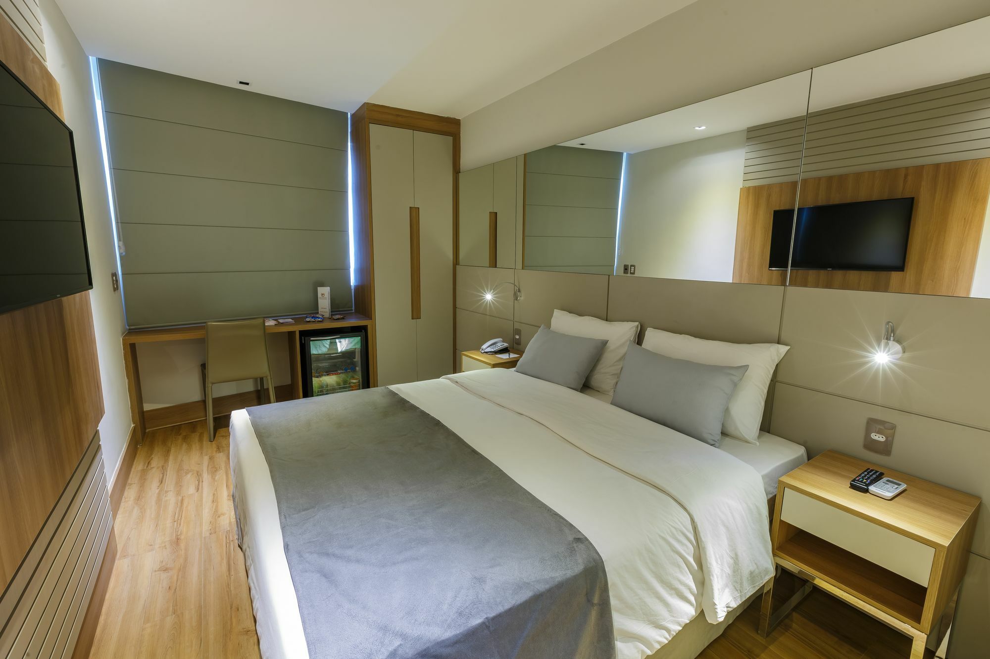 Atlantico Travel Copacabana